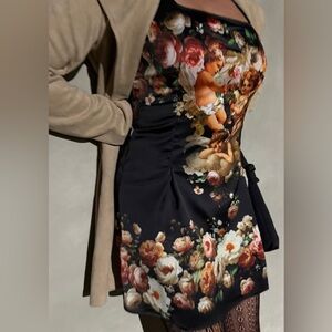 Angel Dress for Angel Baby